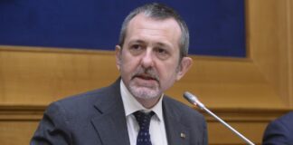 Caso Cospito, Delmastro condannato a 8 mesi “Sentenza politica, vado avanti”