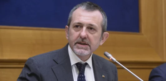 Delmastro “Ho inoltrato io le chat alla Procura, nulla da nascondere”