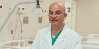 Scompare il professor Giovanni Scambia direttore scientifico del Gemelli