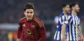 Dybala trascina la Roma agli ottavi, battuto 3-2 il Porto