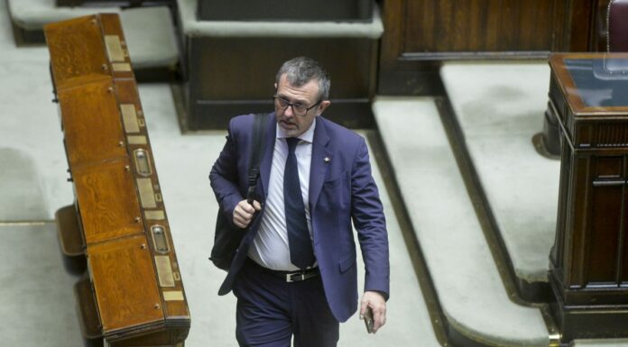 Delmastro “Un segmento della magistratura esonda dai propri poteri”