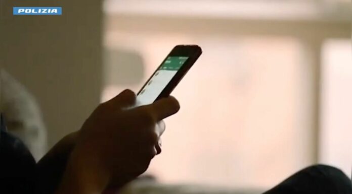 Blitz contro pedopornografia online, 6 arresti