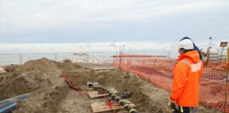 Terna, al via lavori per l’interconnessione Sardegna-Corsica-Toscana