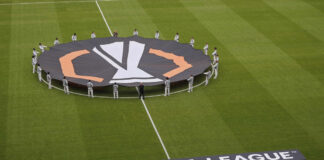 Roma-Athletic e Lazio-Viktoria, evitato il derby in Europa