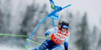 Brignone torna in Coppa e vince il gigante di Sestriere