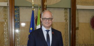 Cambia il volto dello storico mercato di Piazza San Giovanni di Dio a Roma