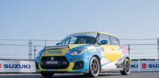 Tornano la Rally Cup e il Challenge