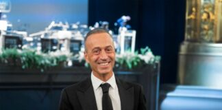 Parmigiano Reggiano main sponsor di Identità Milano 2025