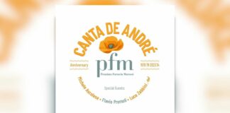 Nuovo album live “PFM canta De Andrè Anniversary”