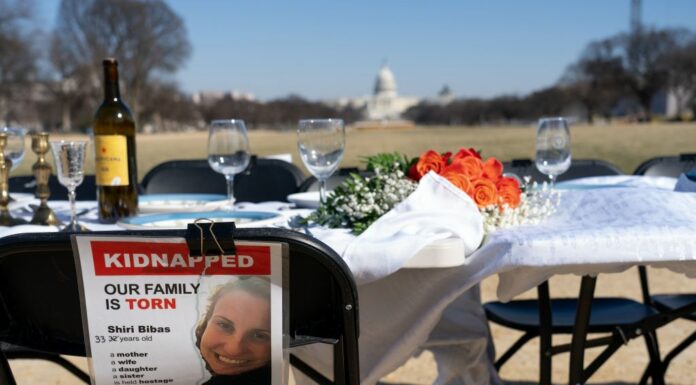 Mo, identificata la salma di Shiri Bibas. Oggi altro scambio di ostaggi
