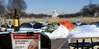 Medio Oriente, identificata la salma di Shiri Bibas