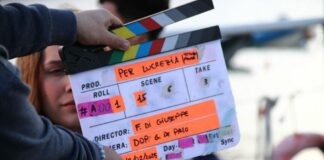 Cinema e scuola, l’istituto Galilei di Palermo lancia il suo progetto