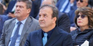 Morto nella notte il figlio del senatore Mario Occhiuto