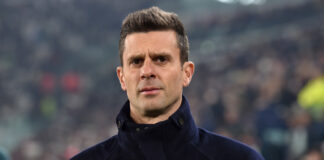 Motta “Delusione per la Champions, ma adesso ricominciamo”