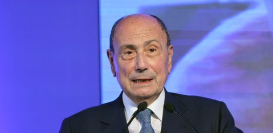 Rimpasto, Schifani “Questa squadra ci porterà alle elezioni. Da Minardo gran contributo per risolvere la crisi interna”