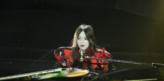 Lucio Corsi rappresenterà l’Italia all’Eurovision Song Contest 2025