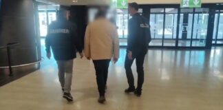Arrestato in Bulgaria il nipote del boss Badalamenti
