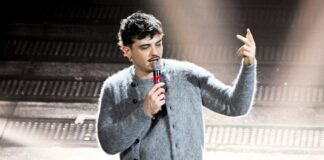 Olly “Rinuncio all’Eurovision per continuare la gavetta live”