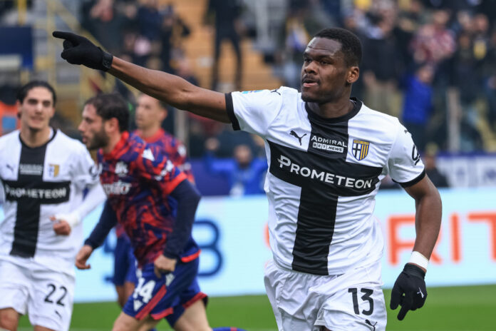 CALCIO - Serie A - Parma Calcio vs Bologna FC