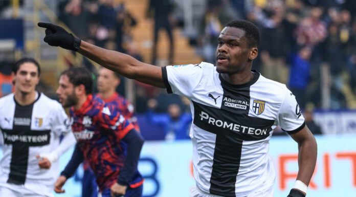 Debutto con vittoria per Chivu, al Parma il derby col Bologna