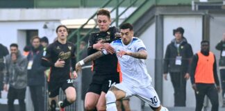 Venezia e Lazio non si fanno male, 0-0 al Penzo
