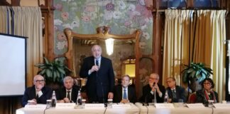 Giuseppe Tricoli, presentata a Palermo la prima biografia a 30 anni dalla scomparsa