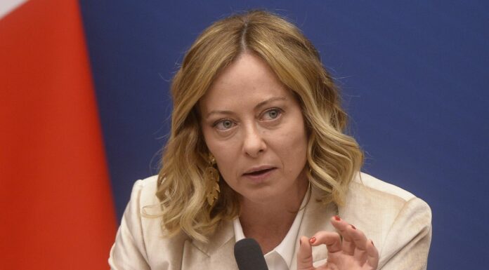 Meloni “Trump non si allontanerà dall’Europa”