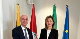 La Lituania nel 2025 punta su scienza, tecnologia e spazio