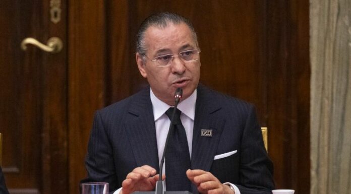 Ghribi “I grandi leader tutelano interessi Paese anche nell’incertezza”