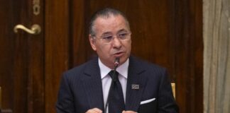 Ghribi “I grandi leader tutelano interessi Paese anche nell’incertezza”