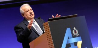 Manfredi rieletto presidente Federvolley per il quadriennio 2025/2028