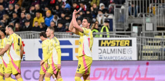 Vlahovic match-winner, la Juventus espugna Cagliari