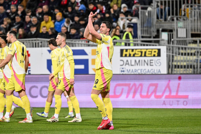 CALCIO - Serie A - Cagliari Calcio vs Juventus FC
