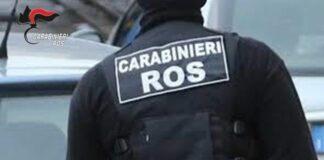 Maxi operazione contro Cosa nostra catanese, 19 indagati