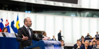 Germania, Weber “I tedeschi vogliono un’Ue forte”