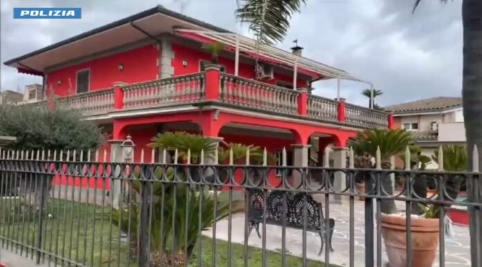 Confiscato definitivamente il tesoro dei Casamonica