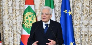 Mattarella “Il lavoro in Italia procede a velocità diverse. La questione dei salari non può essere elusa” / Video
