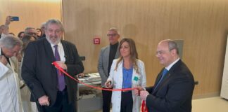Inaugurati due nuovi macchinari all’Istituto Tumori di Bari