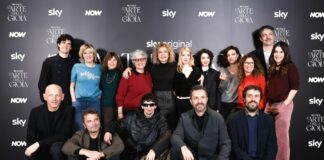 Arriva su Sky la serie “L’arte della gioia” di Valeria Golino