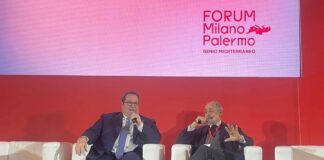 Ponte sullo Stretto, Durigon “Risorsa non soltanto per il Sud”