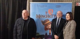 Dipartimento animazione di Palomar trova casa nella Cineteca di Bologna