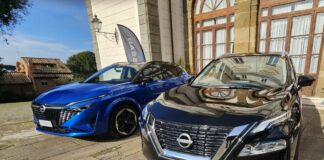 Nissan presenta il nuovo Ariya Nismo e l’X-Trail mild hybrid