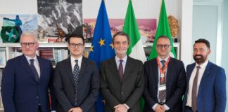 Alloggi Aler a personale sanitario Asst Nord Milano, intesa in Regione