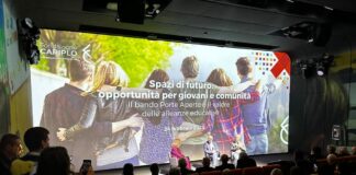 Con Cariplo “Porte Aperte” a sostegno dei giovani negli oratori