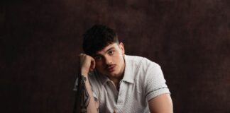 Dopo il sold out, Olly raddoppia il suo concerto all’ippodromo di Milano