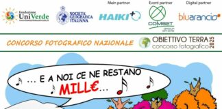 Obiettivo Terra, ultime settimane per partecipare alla 16^ edizione