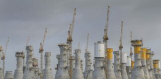 Saipem, intesa per la fusione con la norvegese Subsea7