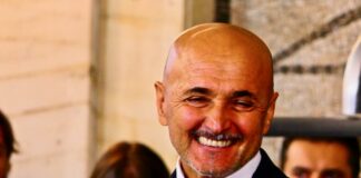 Spalletti “Abbiamo una Nazionale forte, lavoriamo per crescere”