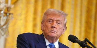 Usa, Trump punta al rilancio della cantieristica navale