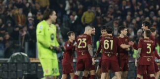 Poker al Monza, la Roma torna in corsa per l’Europa